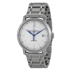 Baume and Mercier Classima Men's Automatic Watch 08837