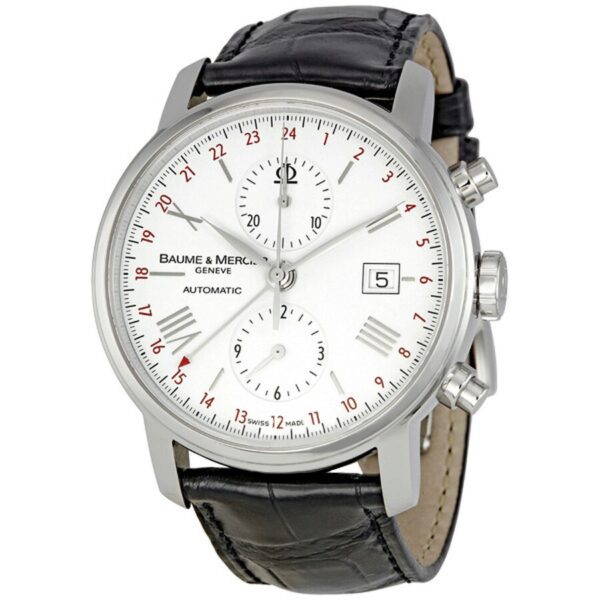 Baume and Mercier Classima Chronograph Men's Watch 08851