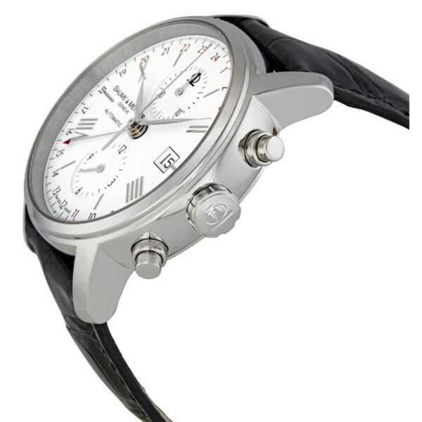 Baume and Mercier Classima Chronograph Men's Watch 08851