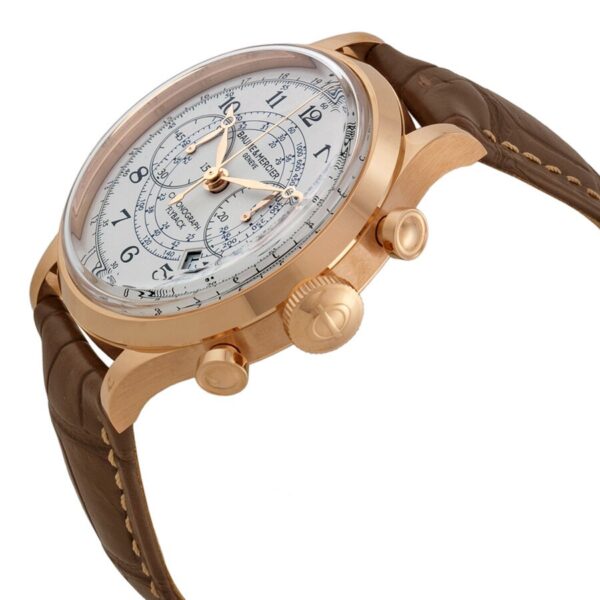 Baume and Mercier Capeland Chronograph Men's Watch 10007