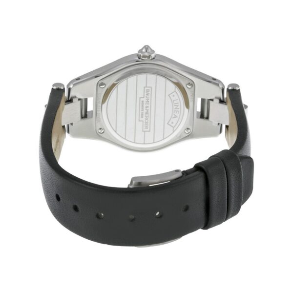 Baume and Mercier Linea Women’s Watch 10008