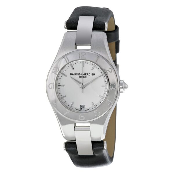 Baume and Mercier Linea Women’s Watch 10008