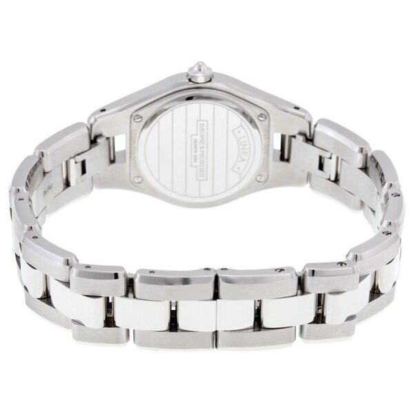 Baume and Mercier Linea Women’s Watch 10009