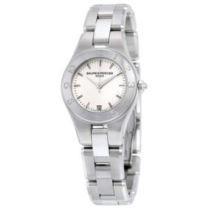 Baume and Mercier Linea Women’s Watch 10009