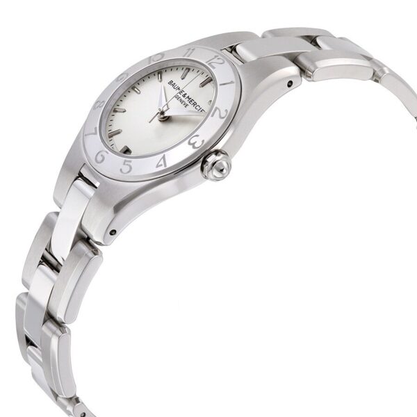 Baume and Mercier Linea Women’s Watch 10009