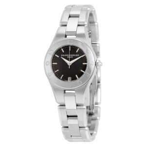 Baume and Mercier Linea Women’s Watch 10010