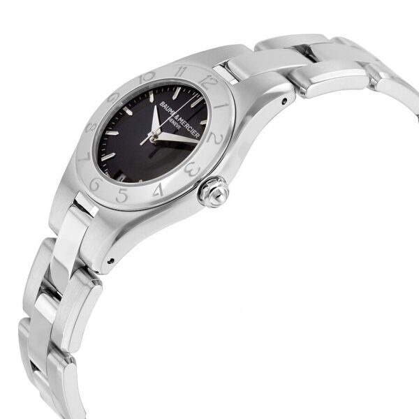 Baume and Mercier Linea Women’s Watch 10010