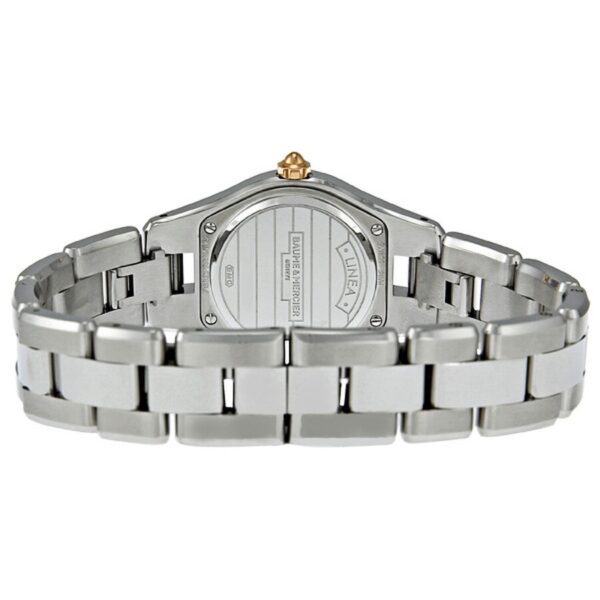 Baume and Mercier Linea Women’s Watch 10014