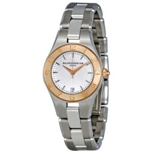 Baume and Mercier Linea Women’s Watch 10014