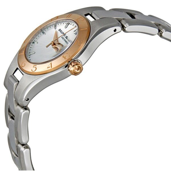 Baume and Mercier Linea Women’s Watch 10014