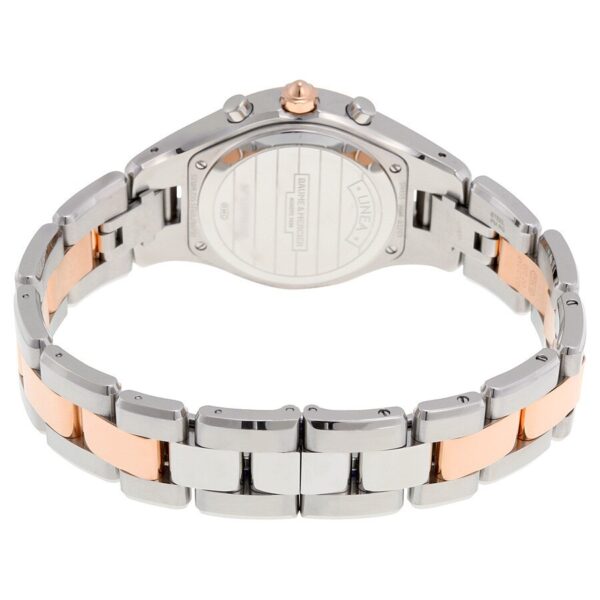 Baume and Mercier Linea Chronograph Women’s Watch 10016