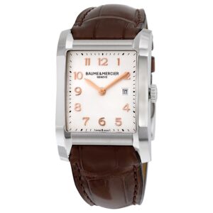 Baume and Mercier Hampton Women’s Watch 10018