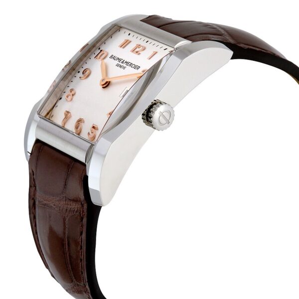 Baume and Mercier Hampton Women’s Watch 10018