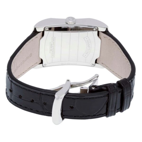 Baume and Mercier Hampton Women’s Watch 10019
