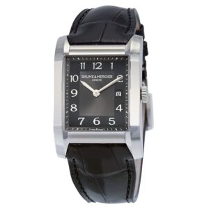 Baume and Mercier Hampton Women’s Watch 10019