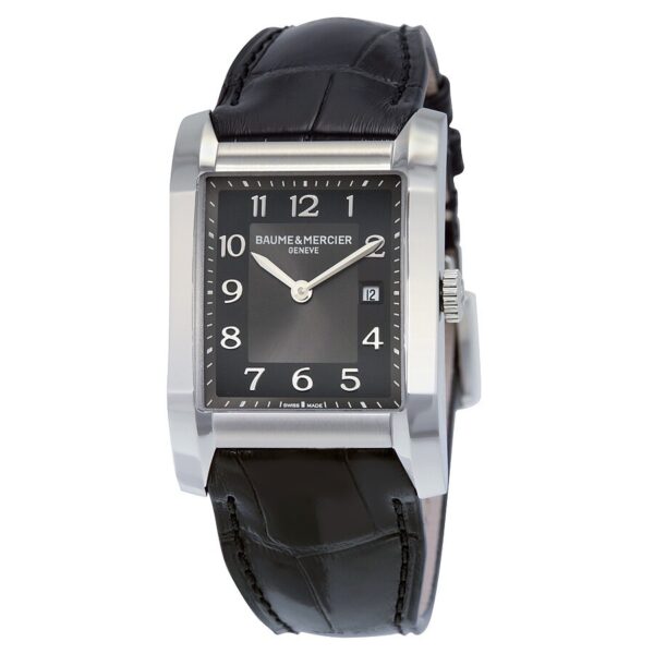 Baume and Mercier Hampton Women’s Watch 10019