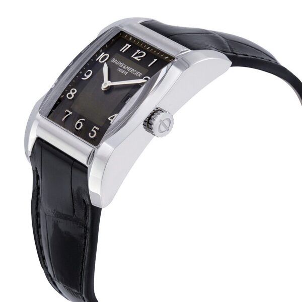 Baume and Mercier Hampton Women’s Watch 10019