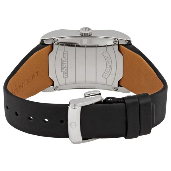 Baume and Mercier Hampton Women’s Watch 10022