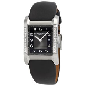 Baume and Mercier Hampton Women’s Watch 10022