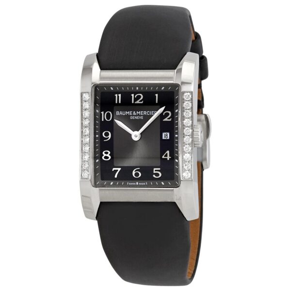 Baume and Mercier Hampton Women’s Watch 10022