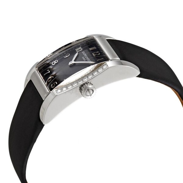 Baume and Mercier Hampton Women’s Watch 10022