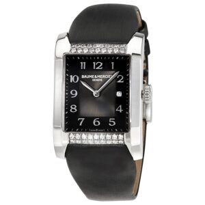 Baume and Mercier Hampton Women’s Watch 10024