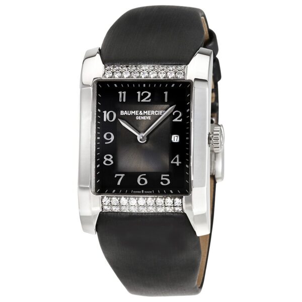 Baume and Mercier Hampton Women’s Watch 10024