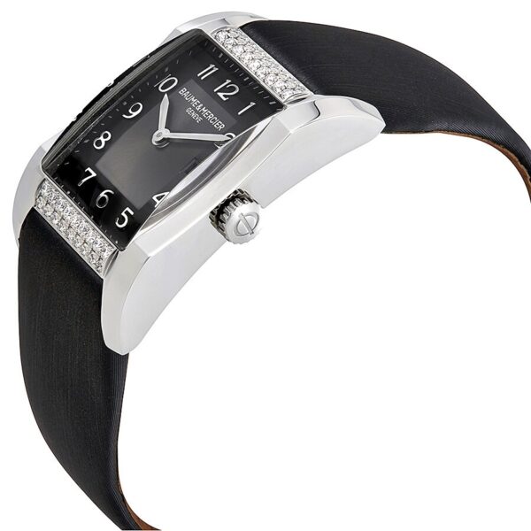 Baume and Mercier Hampton Women’s Watch 10024
