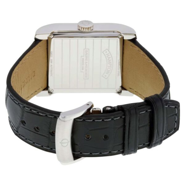 Baume and Mercier Hampton Men's Automatic Watch 10026