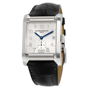Baume and Mercier Hampton Men's Automatic Watch 10026
