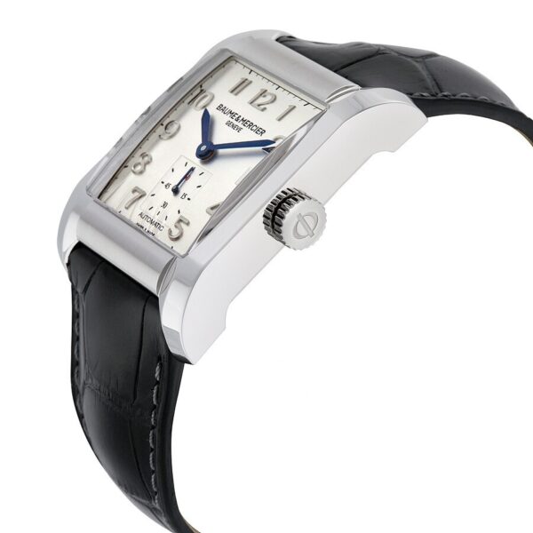 Baume and Mercier Hampton Men's Automatic Watch 10026
