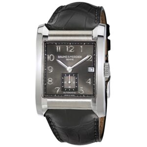 Baume and Mercier Hampton Men's Watch 10027