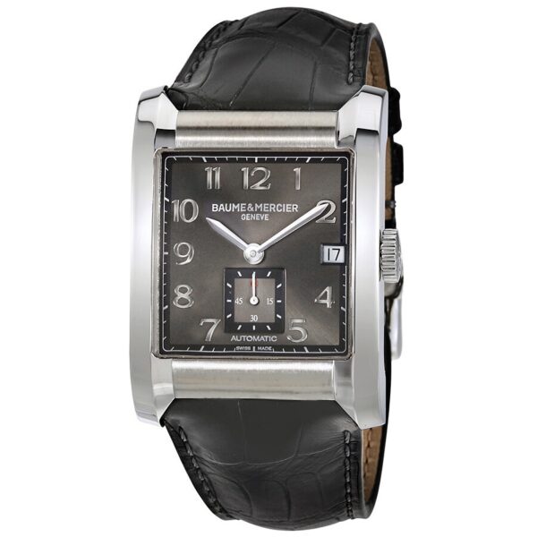 Baume and Mercier Hampton Men's Watch 10027