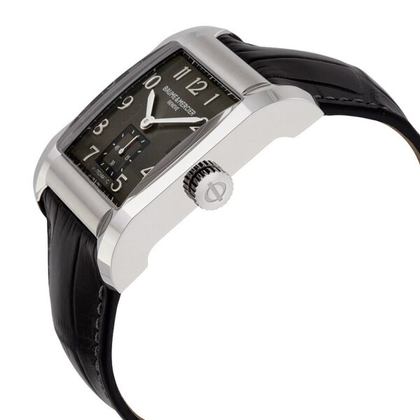 Baume and Mercier Hampton Men's Watch 10027