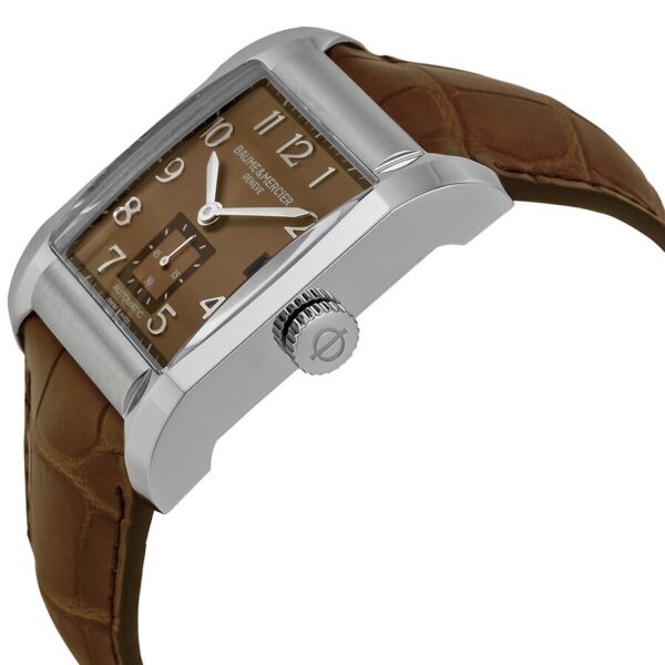 Baume and Mercier Hampton Men's Automatic Watch 10028