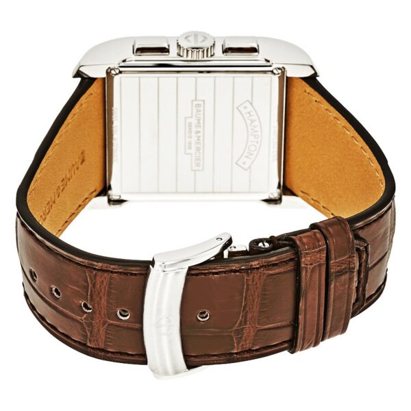 Baume and Mercier Hampton Men's Automatic Watch 10029