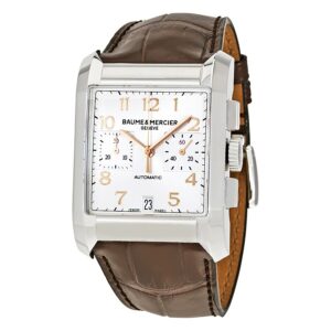 Baume and Mercier Hampton Men's Automatic Watch 10029