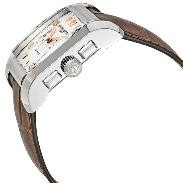 Baume and Mercier Hampton Men's Automatic Watch 10029