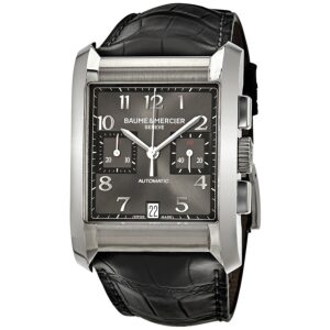 Baume and Mercier Hampton Chronograph Men's Automatic Watch 10030
