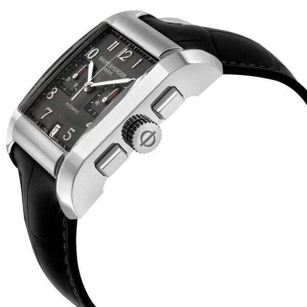 Baume and Mercier Hampton Chronograph Men's Automatic Watch 10030