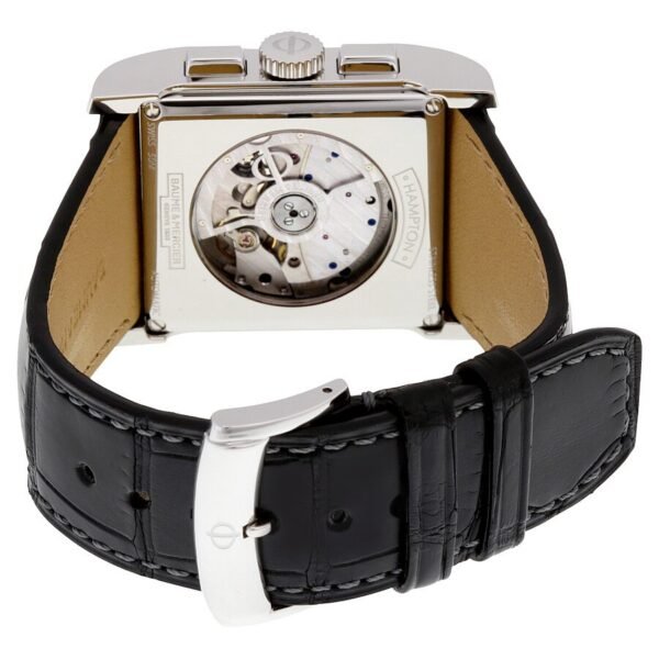Baume and Mercier Hampton Milleis Men's Automatic Watch 10032