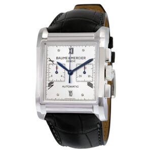 Baume and Mercier Hampton Milleis Men's Automatic Watch 10032