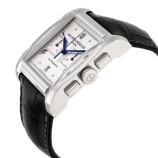 Baume and Mercier Hampton Milleis Men's Automatic Watch 10032