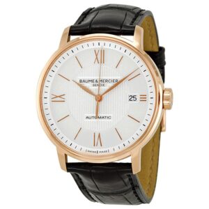 Baume and Mercier Classima Men's Watch 10037