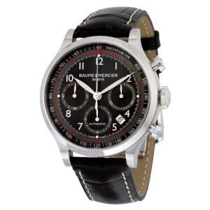 Baume and Mercier Capeland Chronograph Men's Watch 10042