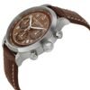 Baume and Mercier Capeland Chronograph Men's Automatic Watch 10043