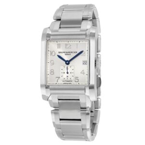 Baume and Mercier Hampton Men's Automatic Watch 10047