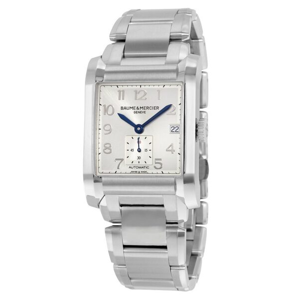 Baume and Mercier Hampton Men's Automatic Watch 10047