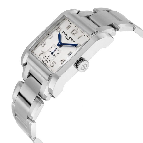 Baume and Mercier Hampton Men's Automatic Watch 10047