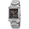 Baume and Mercier Hampton Men's Automatic Watch 10048